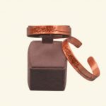 Bakır Bileklik Besmele-i Şerif